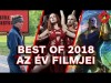 BEST OF 2018: Az év filmjei
