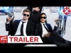 Men in Black - Sötét zsaruk a Föld körül - előzetes #1