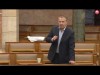 MSZP | Molnár Gyula felszólalása a Parlamentben. 2021.04.28. - T/15999. szám.