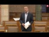 MSZP | Molnár Gyula vezérszónoki felszólalása a Parlamentben. 2021.04.28. - T/15998. szám.