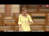 MSZP | Bangoné Borbely Ildikó felszólalása a Parlamentben 2021.04.29. – T/15995