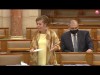 MSZP | Bangóné Borbély Ildikó vezérszónoki felszólalása a Parlamentben. 2021.04.29. - T/15972