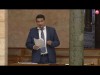 MSZP | Mesterházy Attila felszólalása a Parlamentben. 2021.04.29. - T/15997