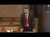 MSZP | Varga László vezérszónoki felszólalása a Parlamentben. 2021.04.30. - T/15987
