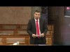 MSZP | Varga László vezérszónoki felszólalása a Parlamentben. 2021.04.30. - T/15981