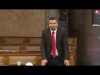 MSZP | Varga László vezérszónoki felszólalása a Parlamentben. 2021.04.30. - T/15988