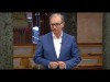MSZP | Tóth Csaba interpellációja a Parlamentben - 2021.05.17. - A MÁV-nak mennyire fontos Zugló?