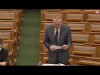 MSZP | Korózs Lajos kérdés felszólalása a Parlamentben - 2021.05.17.