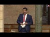 MSZP | Mesterházy Attila felszólalása a Parlament P/16238. napirendi vitán 01. - 2021.05.17.