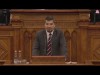MSZP | Varga László felszólalása a Parlamentben - 2021.05.18. - T/16200.