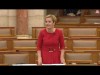 MSZP | Bangóné Borbély Ildikó napirend előtti felszólalása a Parlamentben - 2021.05.18.