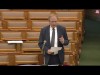 MSZP | Hiller István felszólalása a Parlamentben - 2021.05.20. - 2022. évi költségvetés vitája
