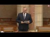 MSZP | Hiszékeny Dezső felszólalása a Parlamentben - 2021.05.20. - 2022. évi költségvetés vitája