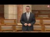 MSZP | Szakács László vezérszónoki felszólalása a Parlamentben