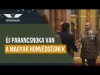 Új parancsnoka van a Magyar Honvédségnek