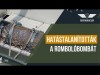 Hatástalanították a rombolóbombát