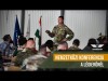 Nemzetközi konferencia a légierőnél