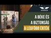 A béke és a biztonság a legfőbb érték