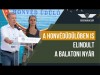A Honvédüdülőben is elindult a balatoni nyár