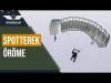 Spotterek öröme