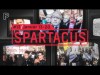 Diplomaosztó Schadl módra | Spartacus #13