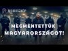 Félelem és rettegés Budapesten I Monoszkóp Terepmunka