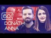 Lendületet vett-e az ellenzék Donáth Anna érkezésével? | Partizán 60’