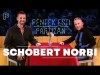 Schobert Norbi: Iszonyú gyökér voltam | Péntek Esti Partizán