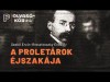 A proletárok éjszakája | Szabó Ervin–Bresztovszky Ernő | Olvasókör #4.