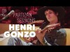 Henri Gonzo | Partizás Sessions | A teljes fellépés