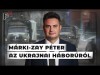 Eldöntheti a magyar választásokat az orosz-ukrán háború? | Rendkívüli adás az ukrán helyzetről