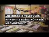“Nem csak a település, hanem az egész környék megmozdult” | Helyszíni riport