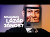 Kicsoda Lázár János?