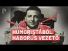 Kicsoda az ukrán elnök, Volodomir Zelenszkij?