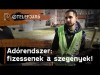 Közös teherviselés? | Telepjáró #7