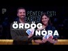 Ördög Nóra: Nem volt korrekt, ahogy az RTL Klub bánt velem a terhességemkor | Péntek Esti Partizán