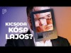 Kicsoda Kósa Lajos?