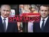 Sorok a benzinkutaknál, Macron lehet Európa új vezetője | Spartacus #20