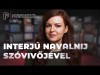 “Putyin azt hitte az ukránok tárt karokkal várják majd” I Interjú Alekszej Navalnij szóvivőjével