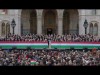 Orbán Viktor ünnepi beszéde 2022. március 15-én