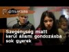 Szegénység miatt szétszakított családok | Telepjáró #9
