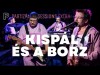 Kispál és a borz | Partizán Sessions | A teljes fellépés