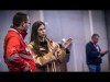 Megnyílt a Humanitárius Tranzitpont