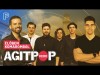 Fókuszcsoport Ádámmal Komáromban | agitPOP