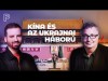 Kína szuperhatalmi törekvései háború és járvány között | Interjú Salát Gergellyel