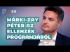 Így kormányozna Márki-Zay Péter, ha az ellenzék nyerné a választást