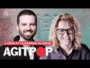 A közszolgálatiság dilemmái Veiszer Alindával | agitPOP