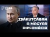 Teljes nemzetközi elszigetelődés vár az Orbán-kormányra? | Interjú Feledy Botonddal