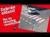Ez tényleg veszélyes: gyalogos-átkelőhelyen előzni