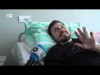 Olaszországból tért haza a fiatal ukrán operaénekes, hogy civileket mentsen a fronton